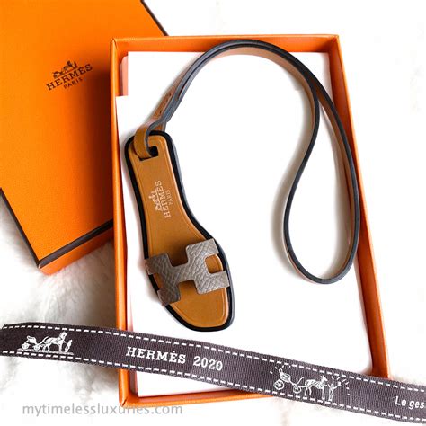 hermes oran charm price|hermes oran heels.